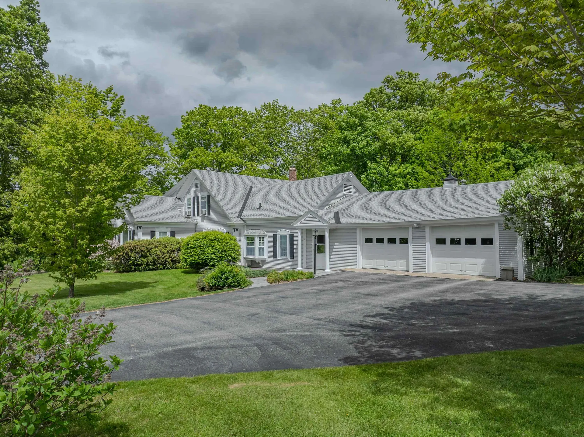 333 Sunset Hill Road Sugar Hill NH 03586