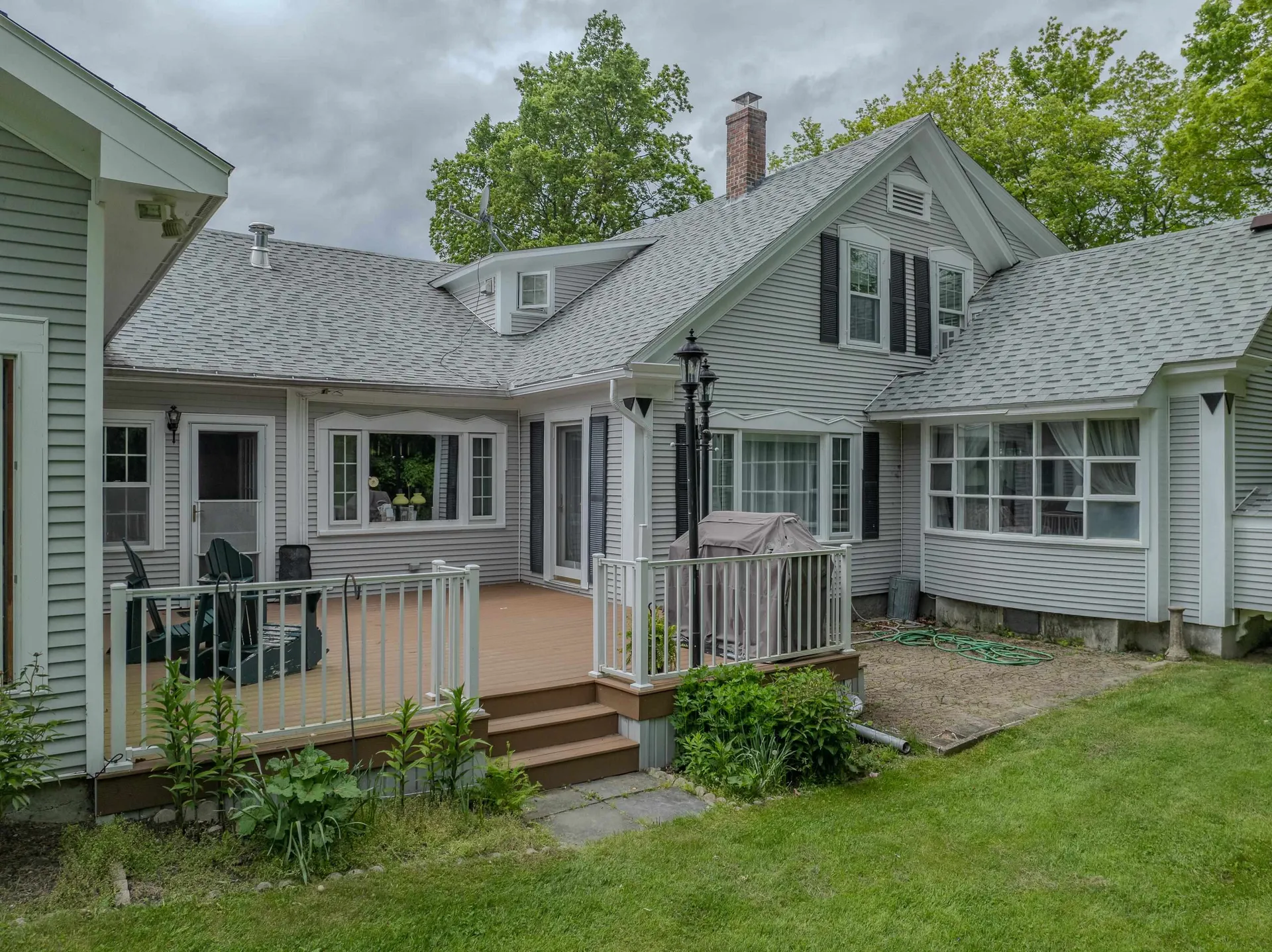 333 Sunset Hill Road Sugar Hill NH 03586