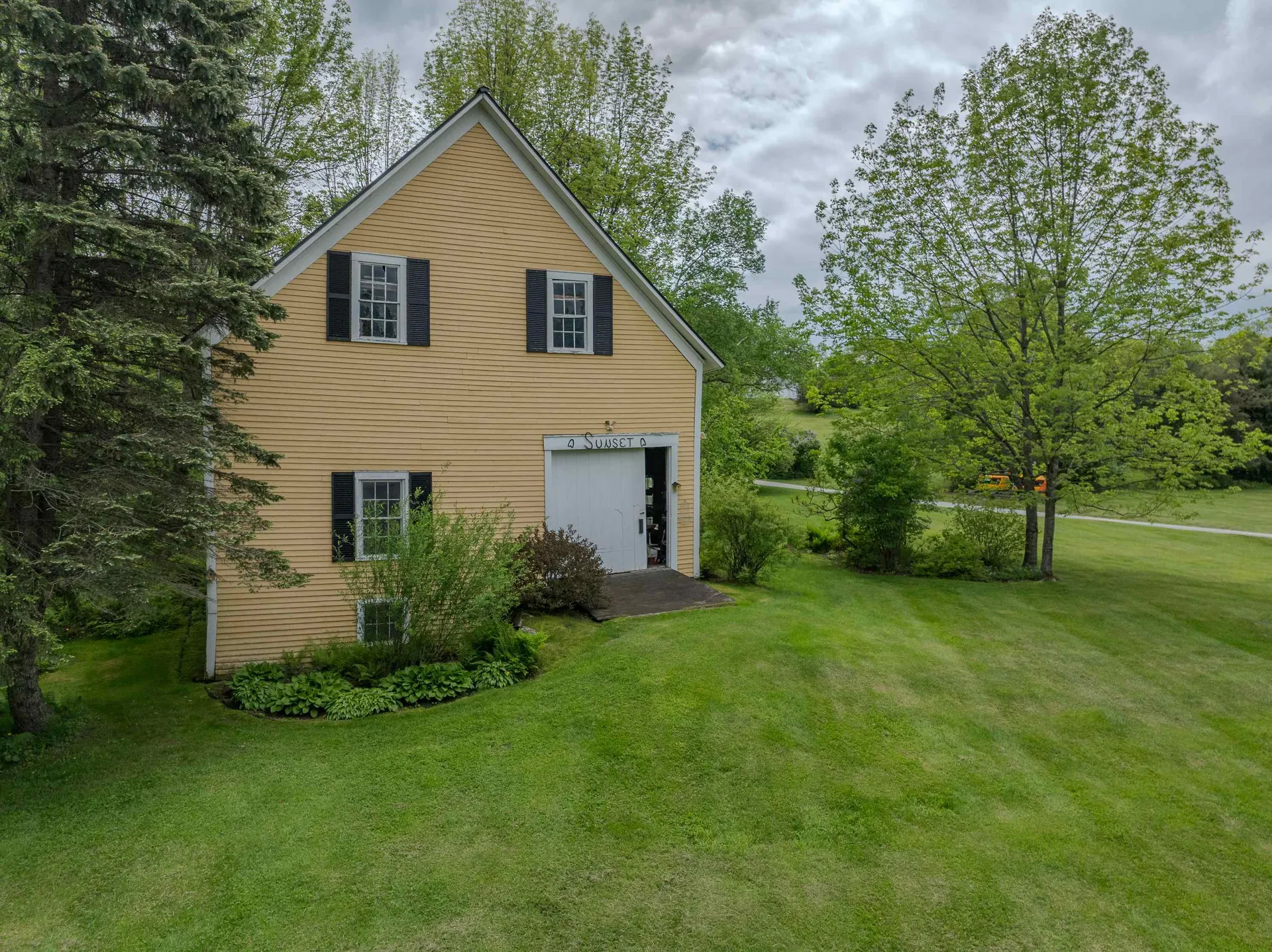 333 Sunset Hill Road Sugar Hill NH 03586