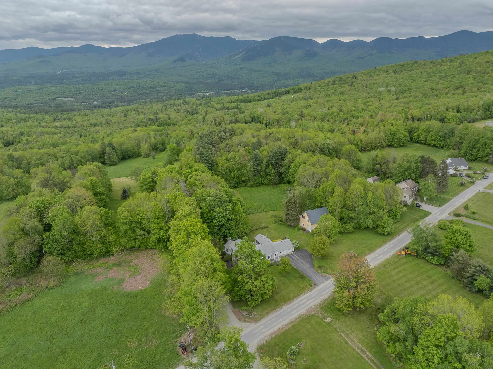 333 Sunset Hill Road Sugar Hill NH 03586