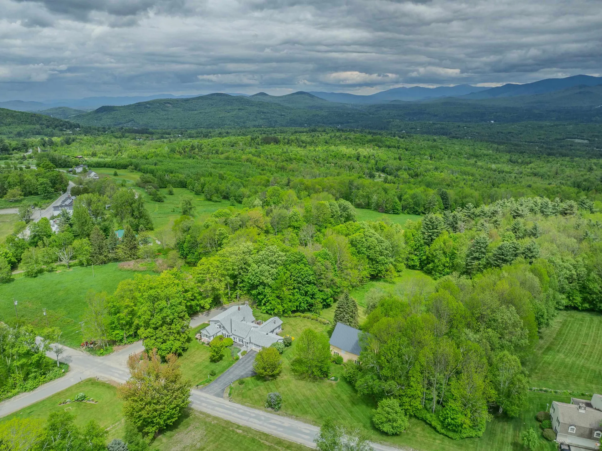 333 Sunset Hill Road Sugar Hill NH 03586