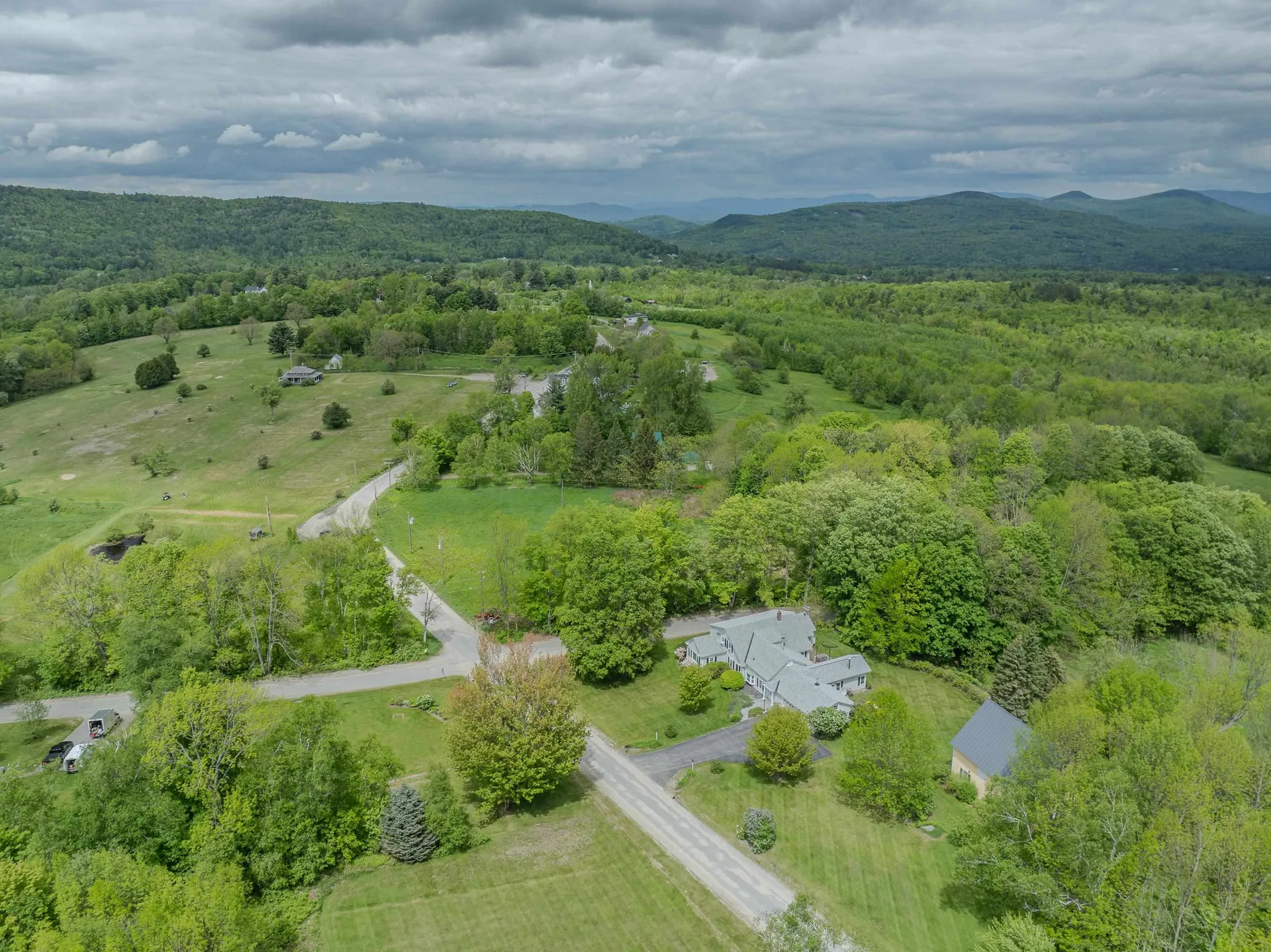 333 Sunset Hill Road Sugar Hill NH 03586