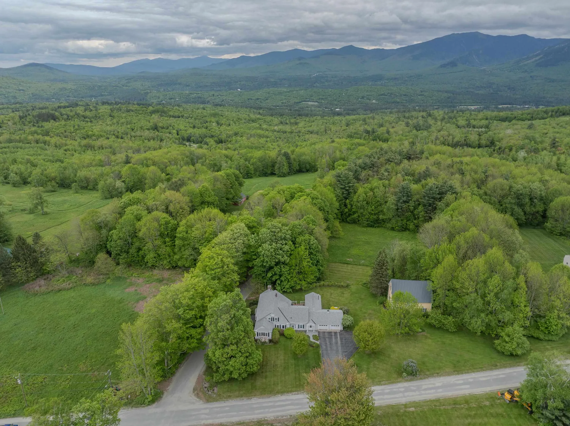 333 Sunset Hill Road Sugar Hill NH 03586