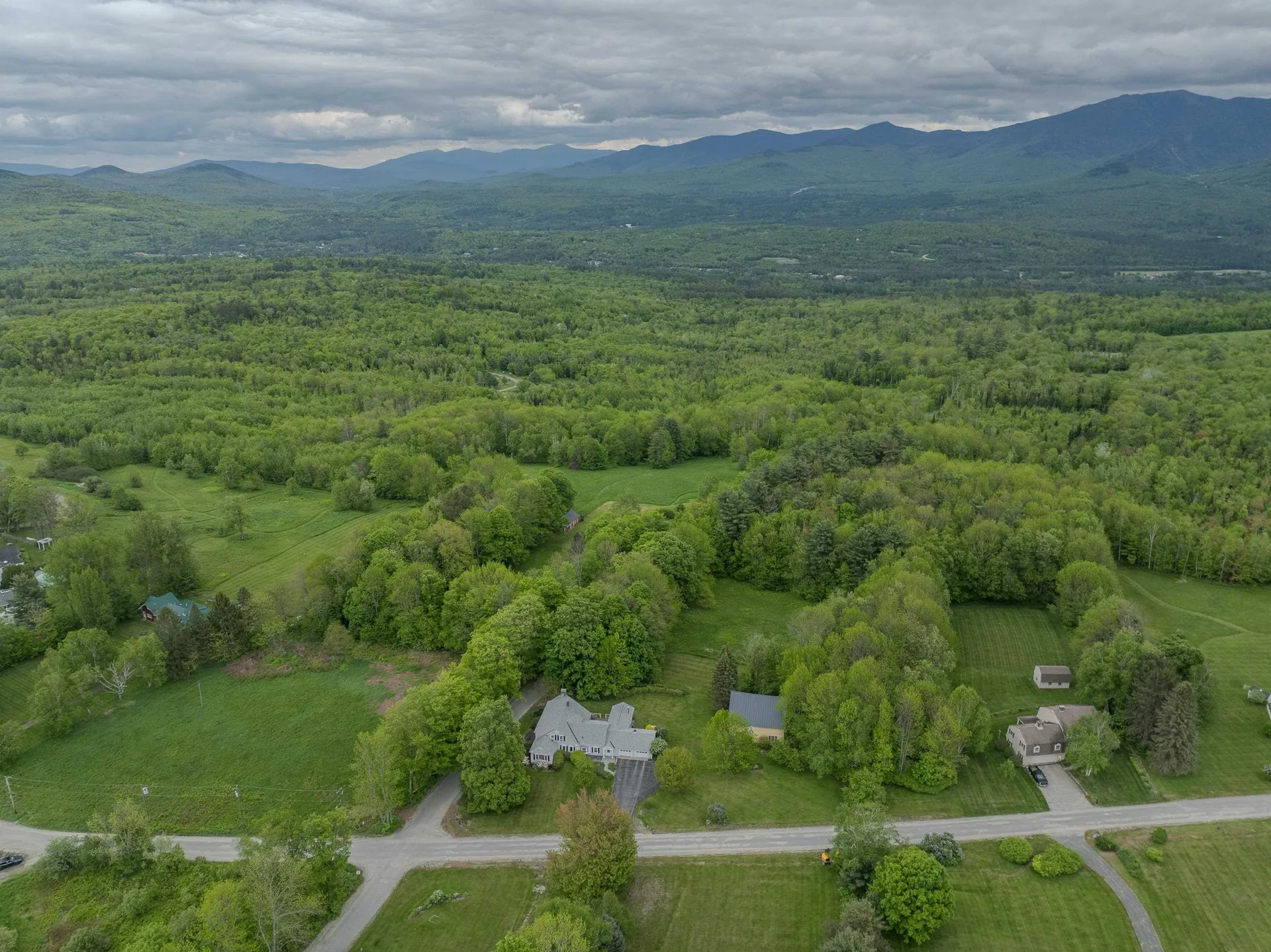 333 Sunset Hill Road Sugar Hill NH 03586