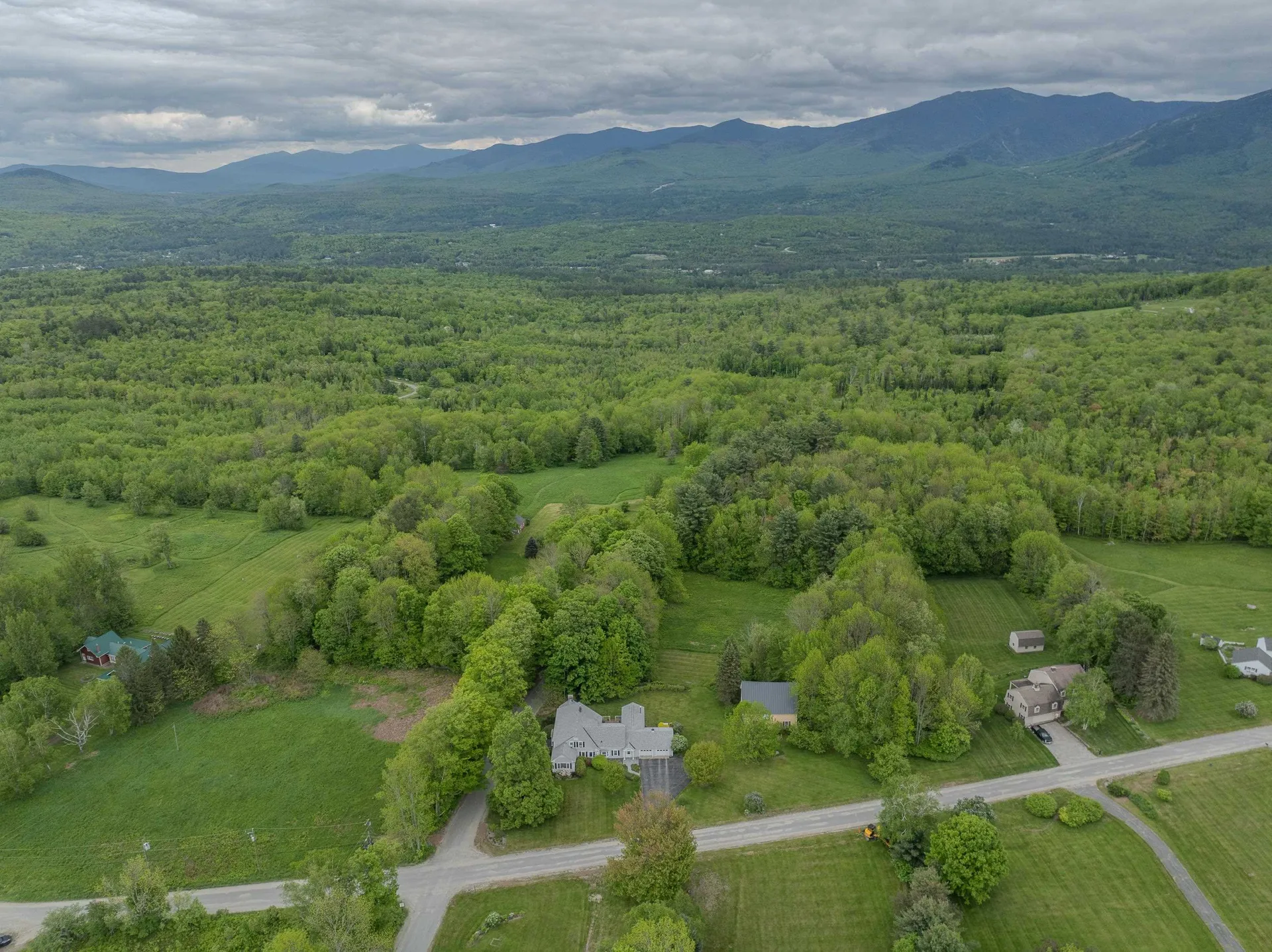 333 Sunset Hill Road Sugar Hill NH 03586