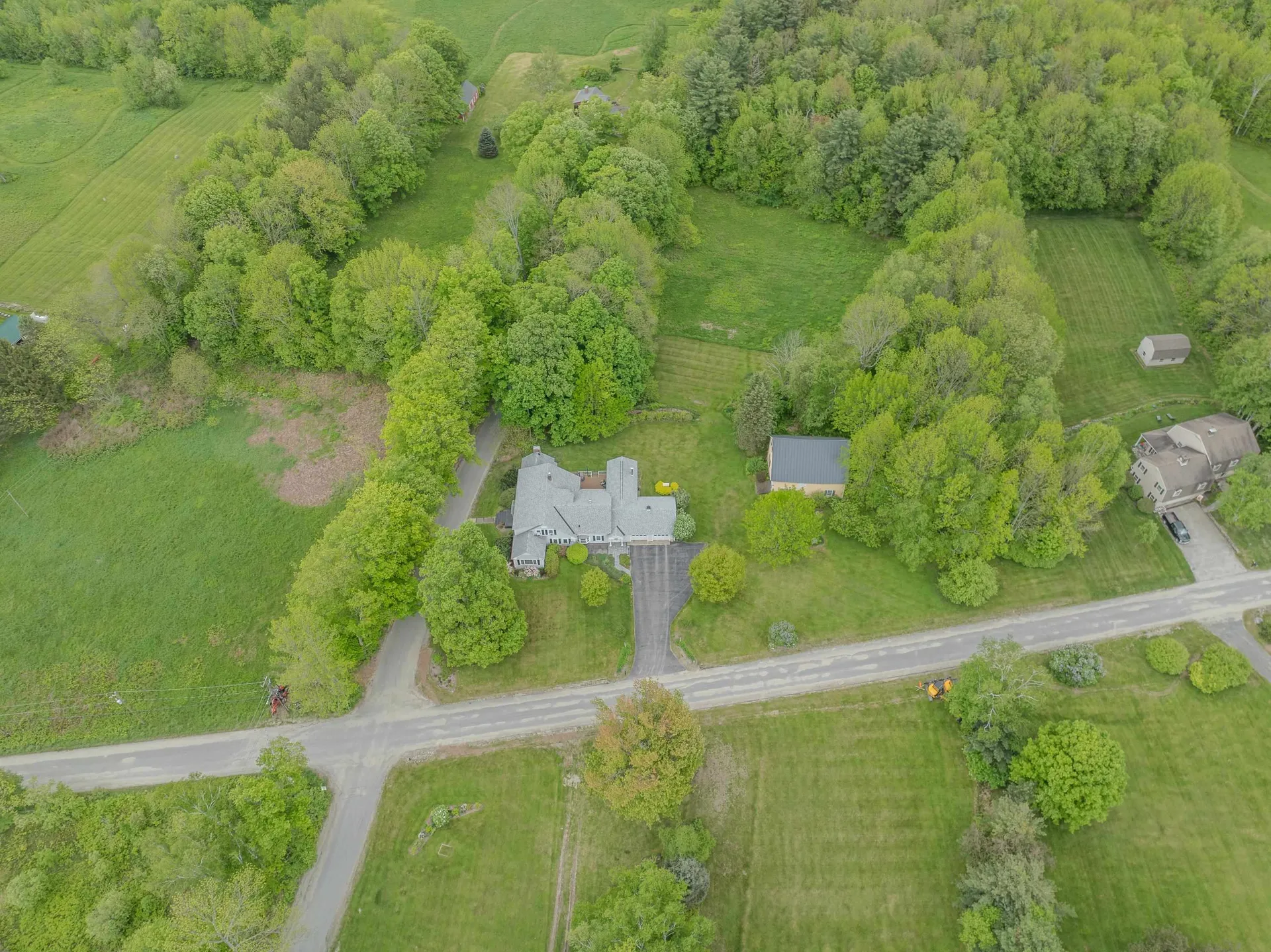 333 Sunset Hill Road Sugar Hill NH 03586