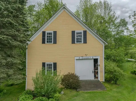 333 Sunset Hill Road Sugar Hill NH 03586