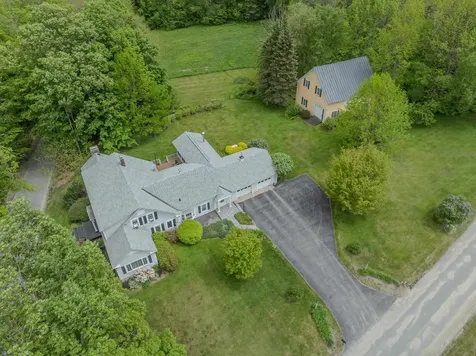 333 Sunset Hill Road Sugar Hill NH 03586