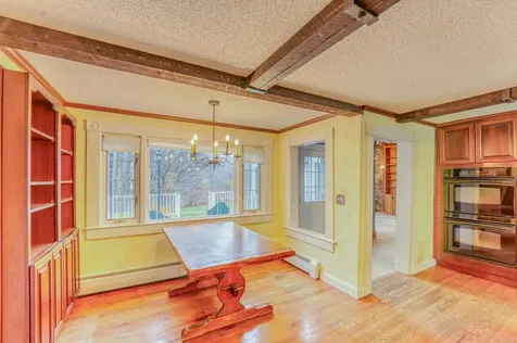 333 Sunset Hill Road Sugar Hill NH 03586