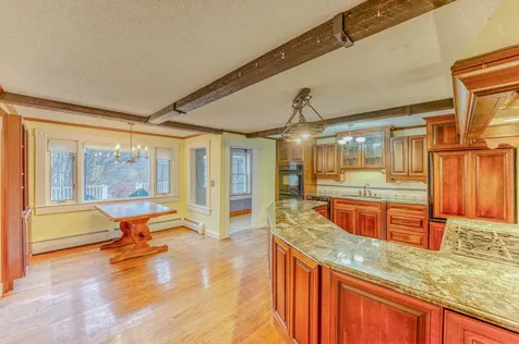 333 Sunset Hill Road Sugar Hill NH 03586