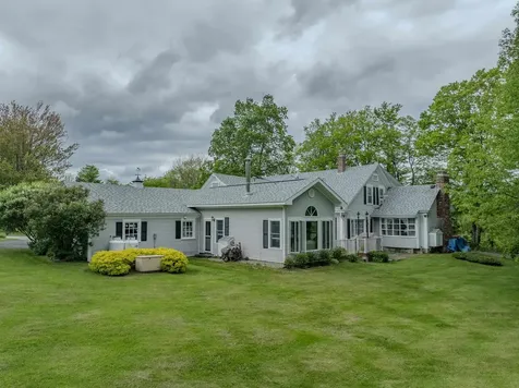 333 Sunset Hill Road Sugar Hill NH 03586