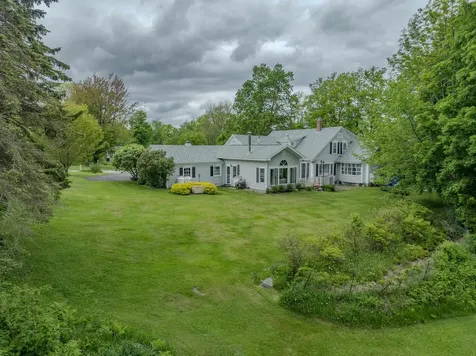 333 Sunset Hill Road Sugar Hill NH 03586