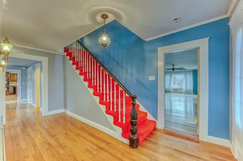 333 Sunset Hill Road Sugar Hill NH 03586