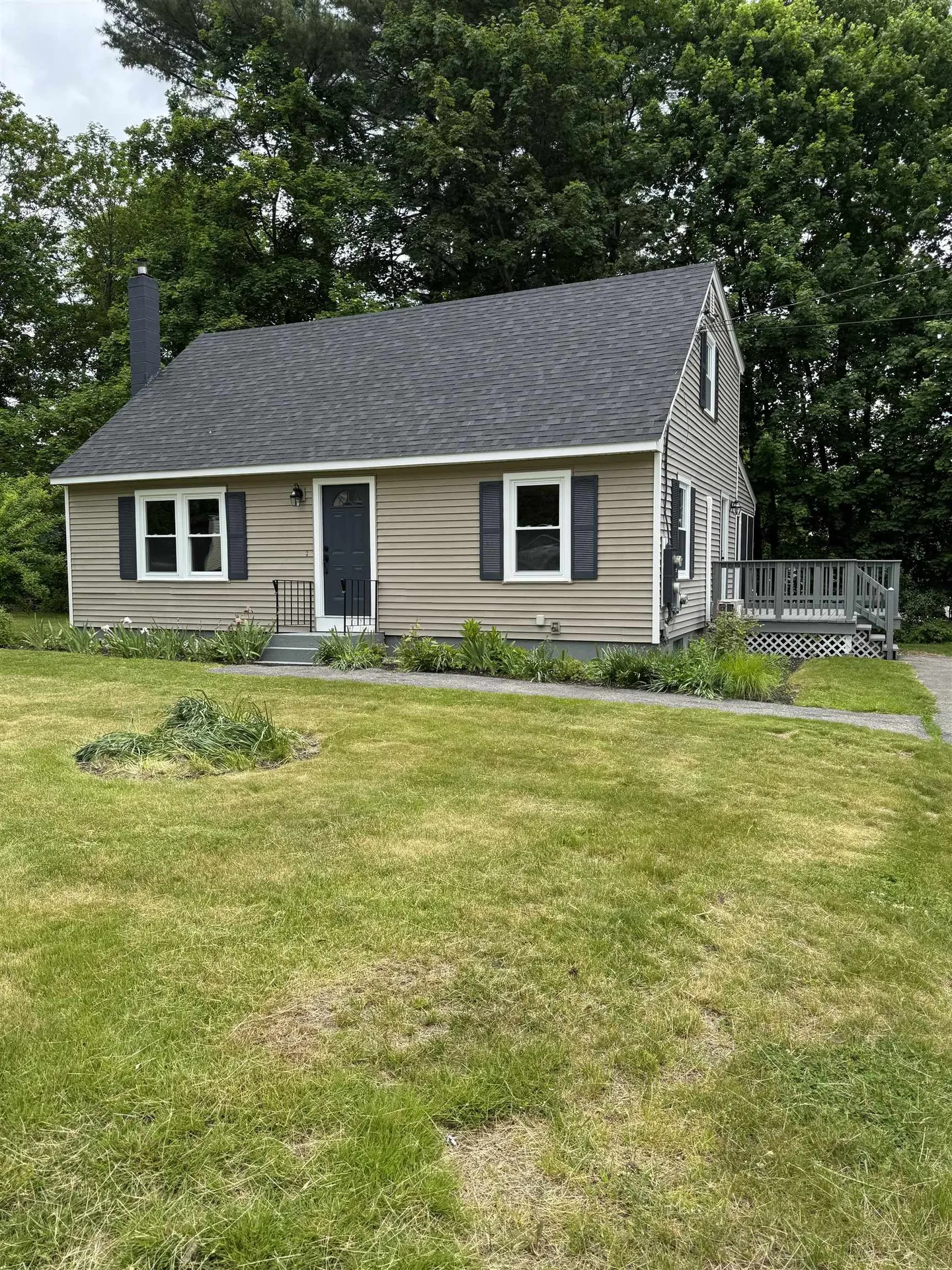 29 Berry Court Milford NH 03055