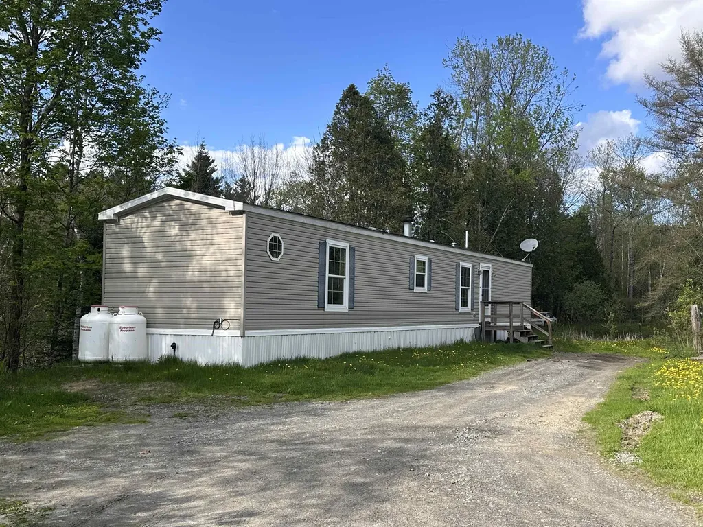 2697 Main Street Cabot VT 05647