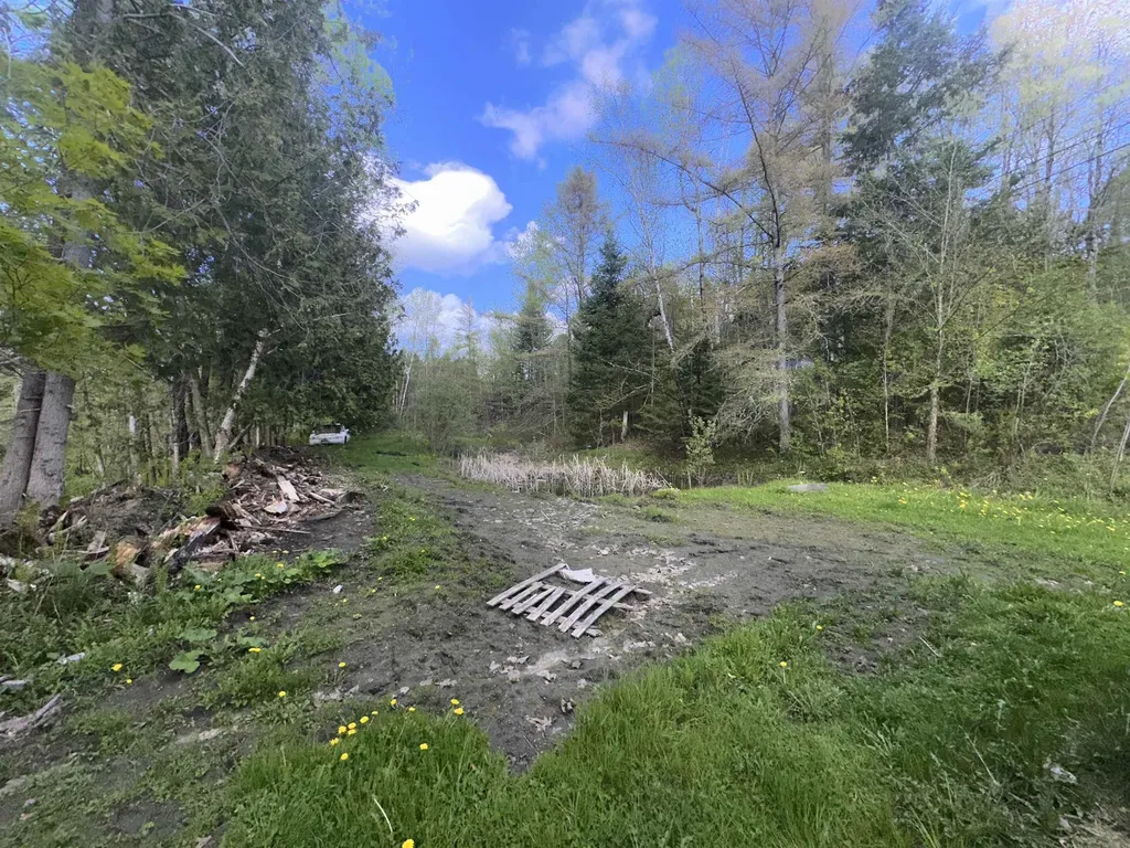 2697 Main Street Cabot VT 05647