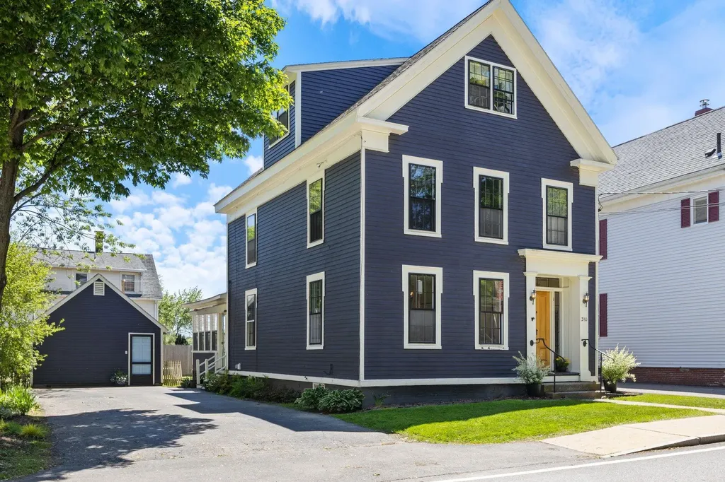 310 Dennett Street Portsmouth NH 03801