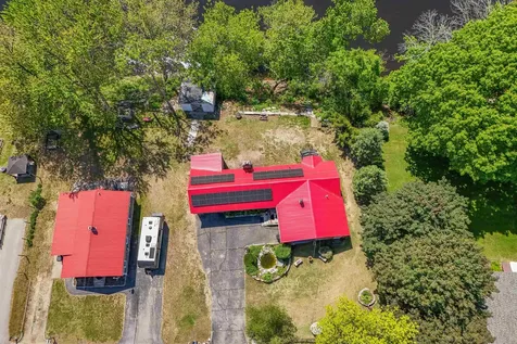 526 Riverdale Avenue Manchester NH 03103