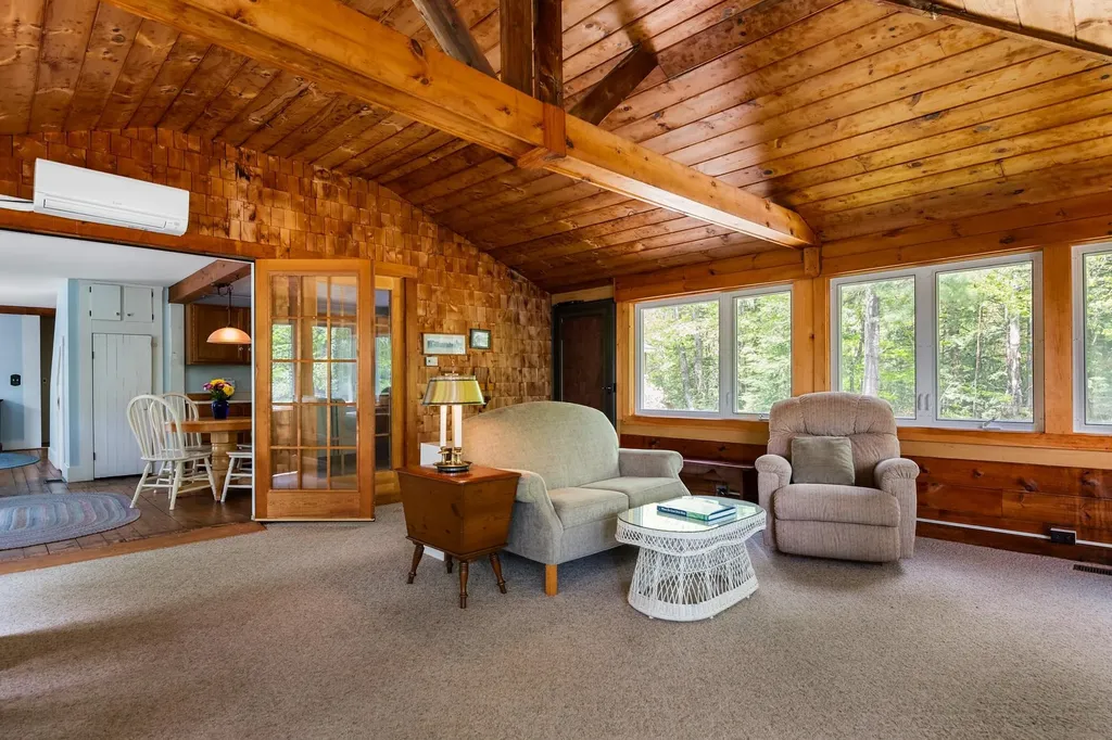1580 Little Sunapee Road New London NH 03257