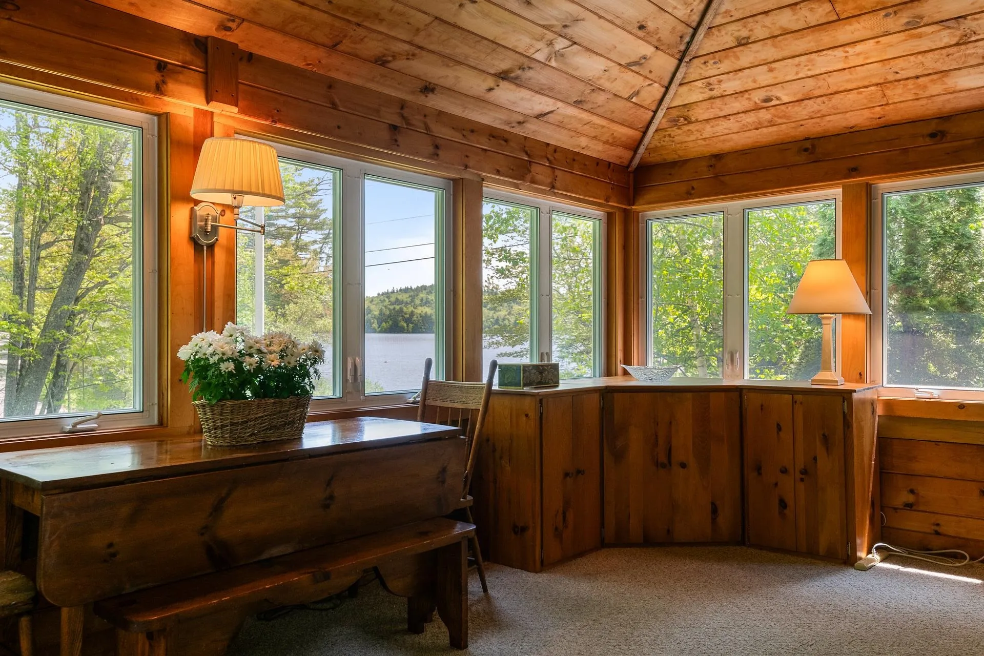 1580 Little Sunapee Road New London NH 03257