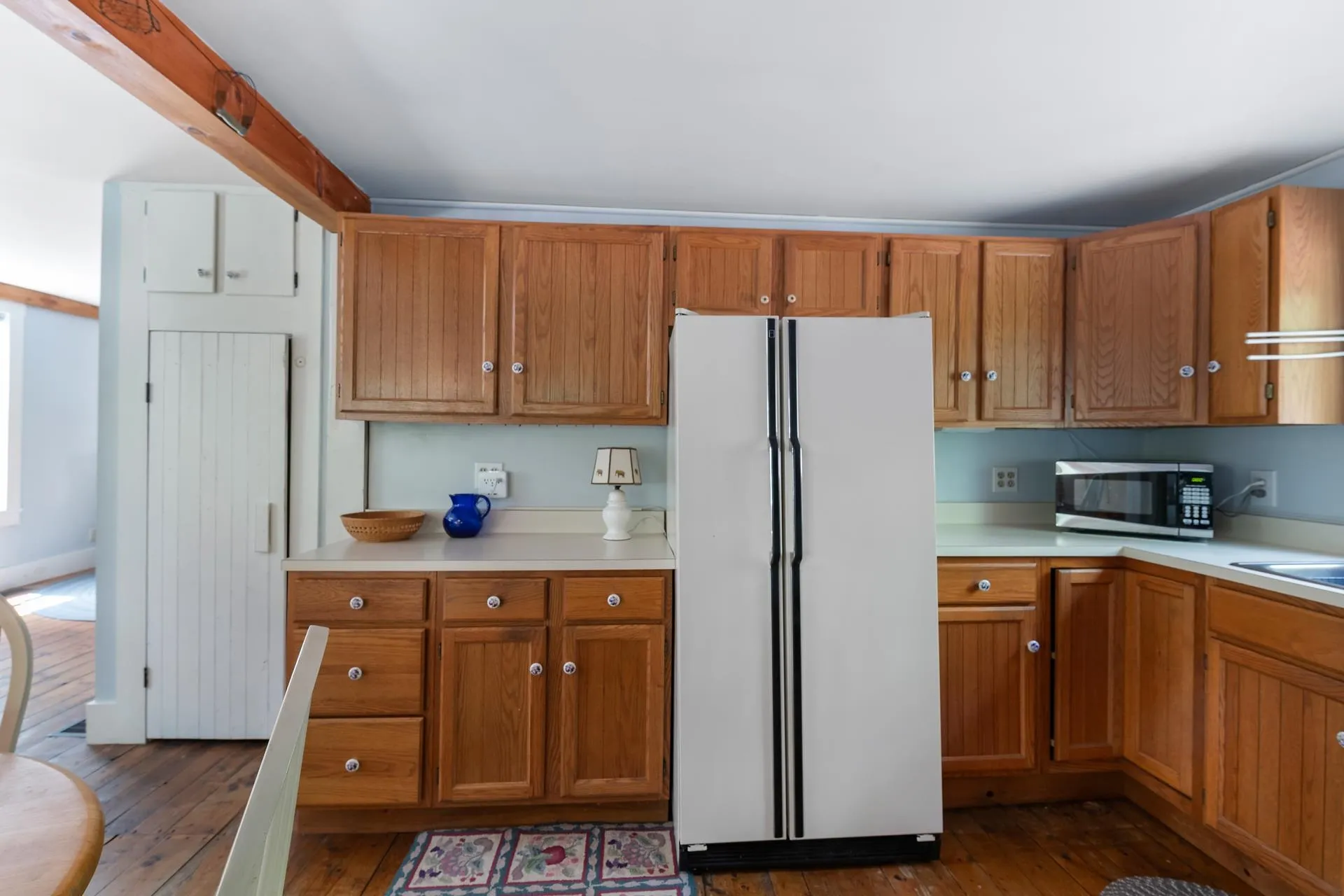 1580 Little Sunapee Road New London NH 03257