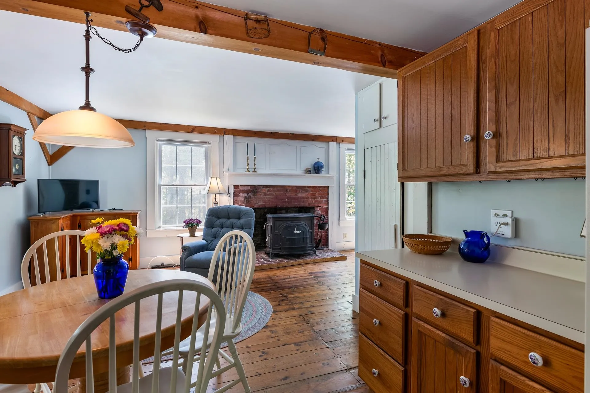 1580 Little Sunapee Road New London NH 03257