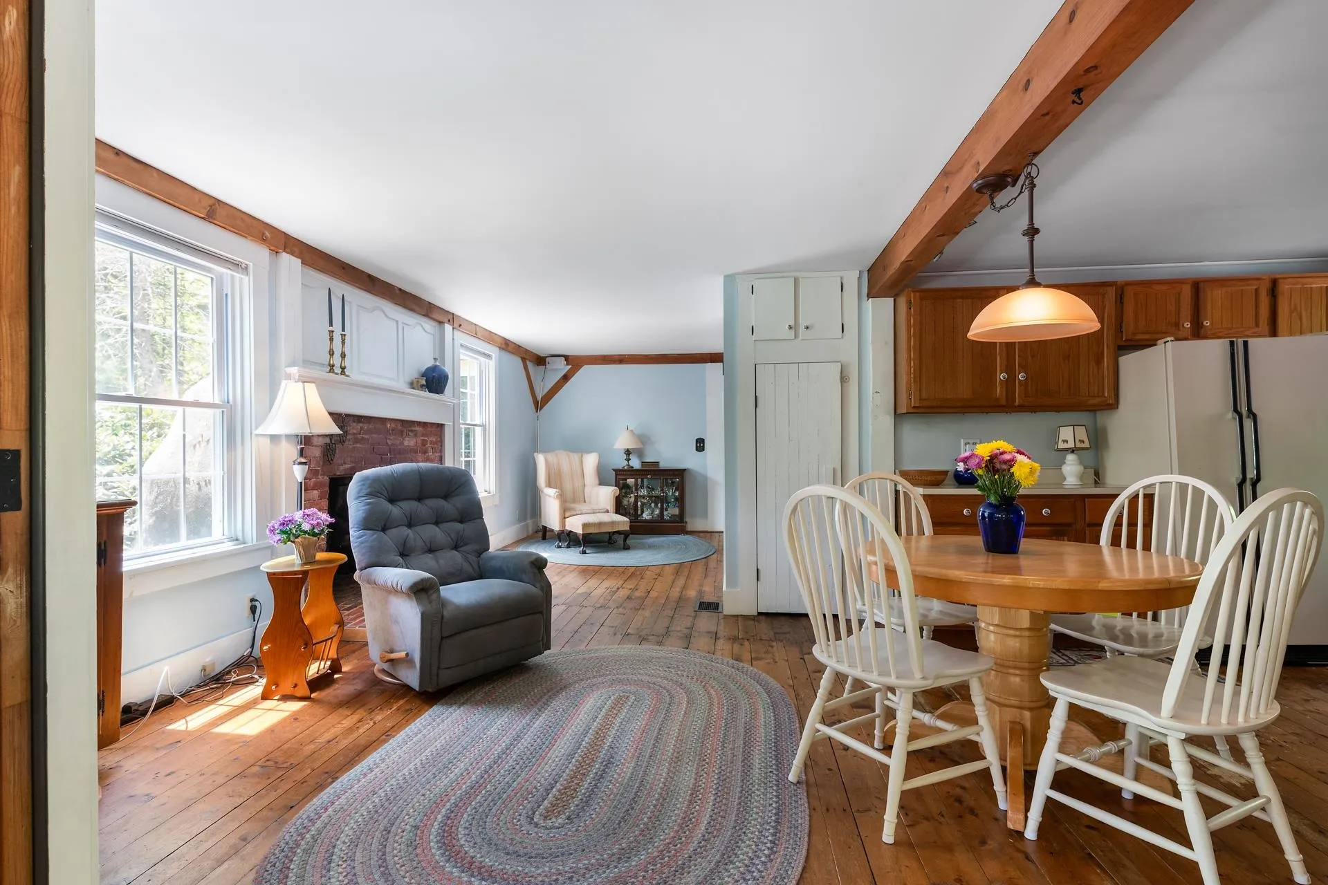 1580 Little Sunapee Road New London NH 03257