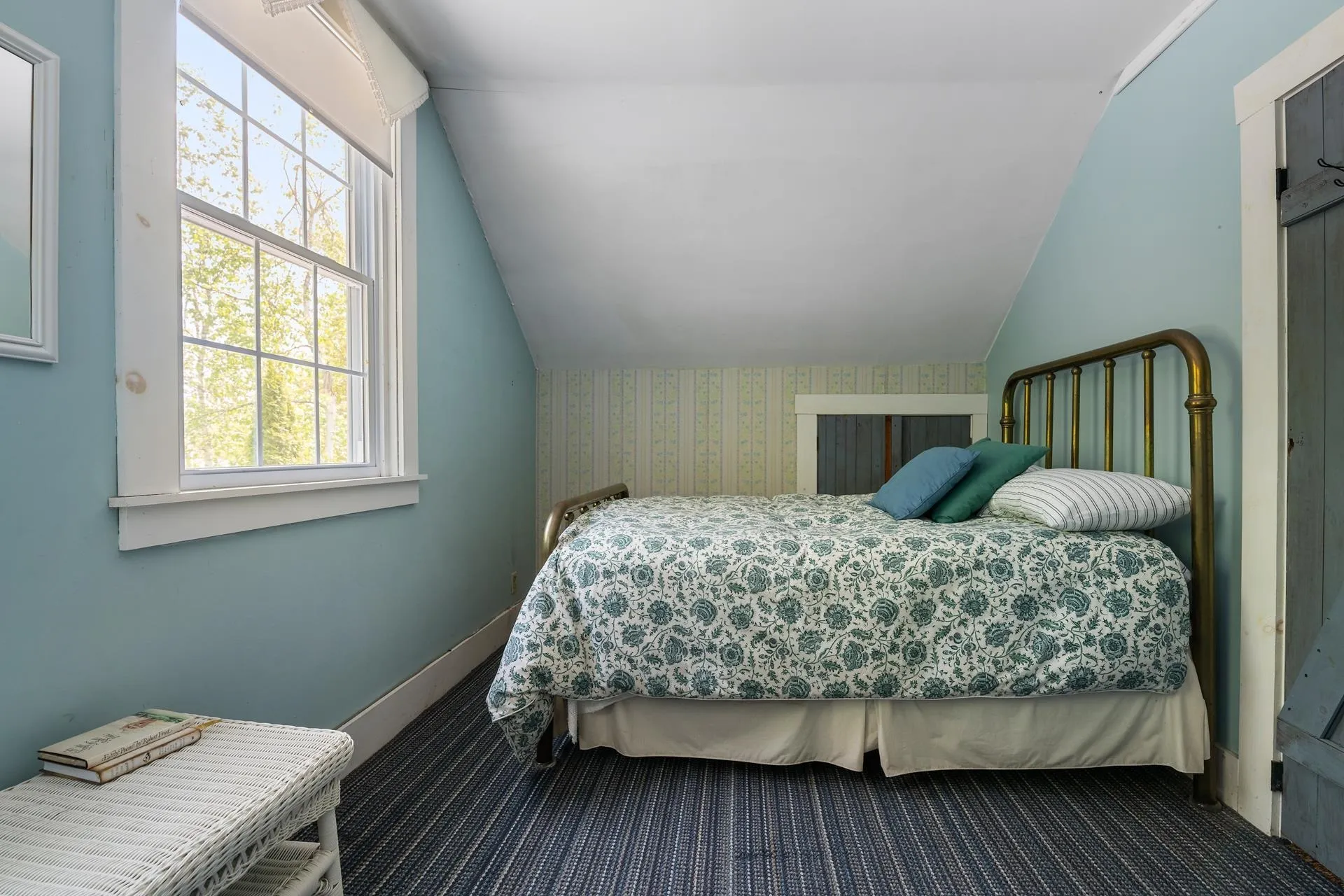1580 Little Sunapee Road New London NH 03257