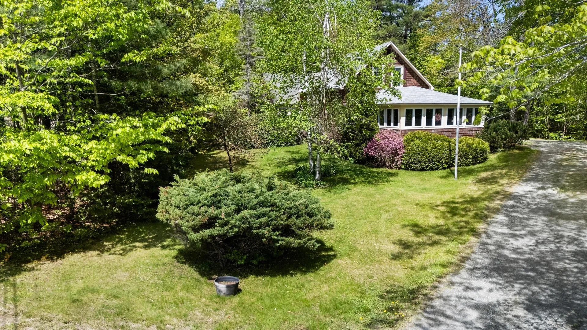 1580 Little Sunapee Road New London NH 03257