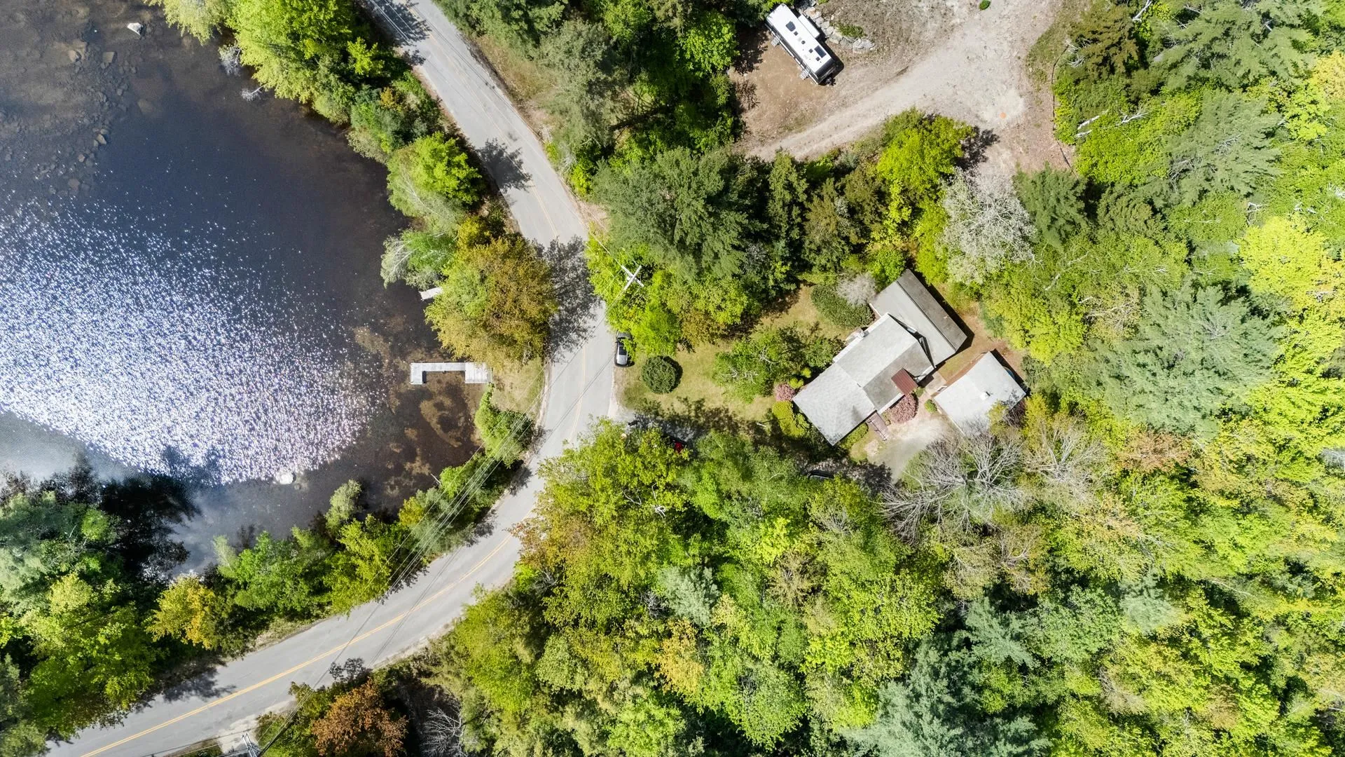 1580 Little Sunapee Road New London NH 03257