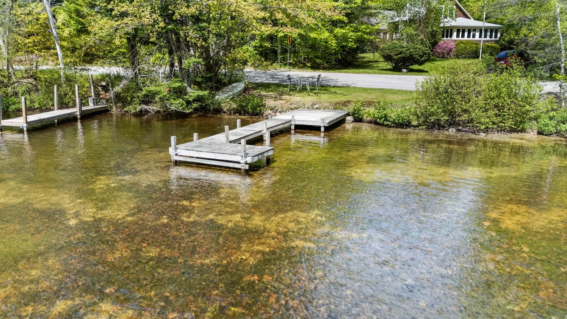 1580 Little Sunapee Road New London NH 03257
