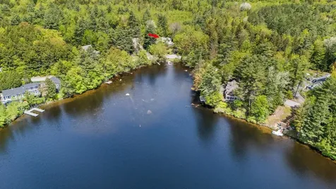 1580 Little Sunapee Road New London NH 03257