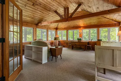 1580 Little Sunapee Road New London NH 03257