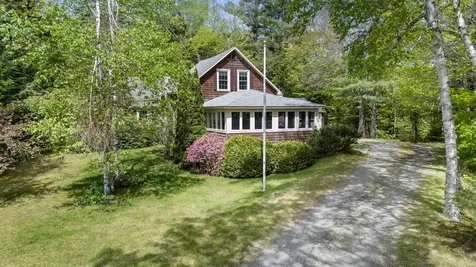 1580 Little Sunapee Road New London NH 03257