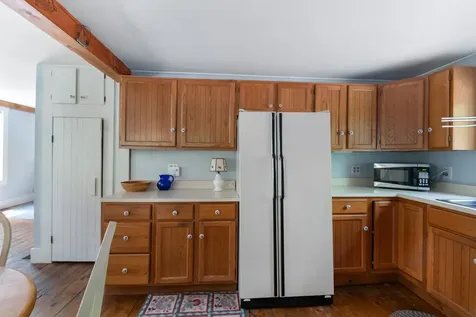 1580 Little Sunapee Road New London NH 03257
