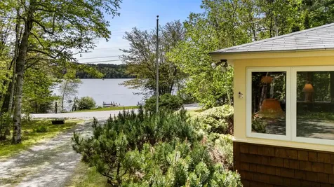 1580 Little Sunapee Road New London NH 03257