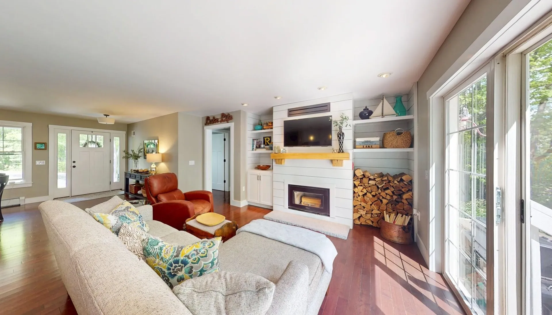 16 Old Province Road Newbury NH 03255