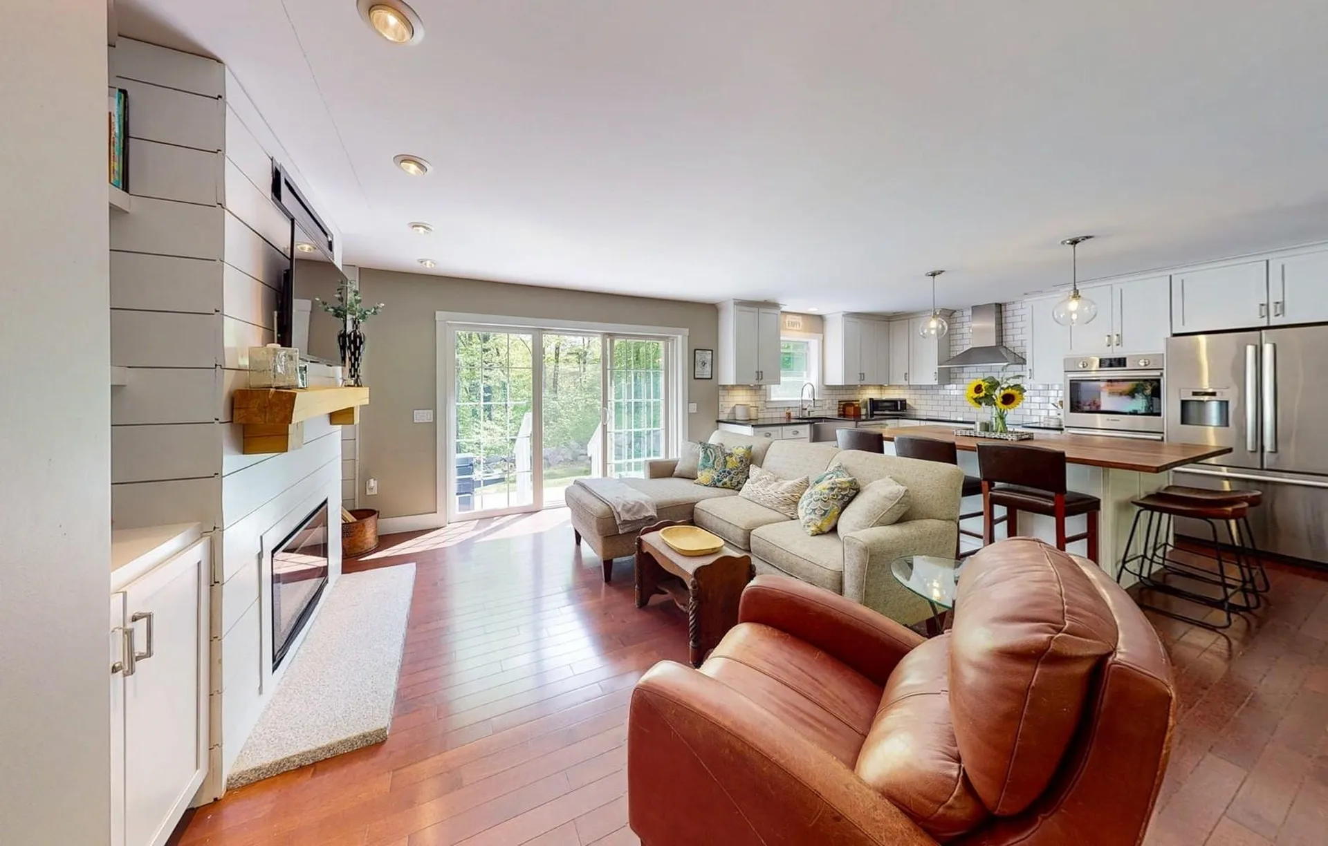 16 Old Province Road Newbury NH 03255