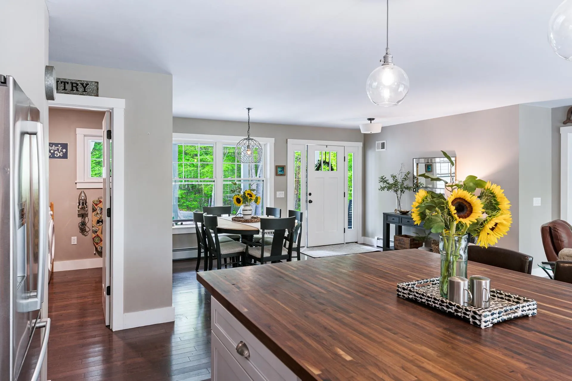 16 Old Province Road Newbury NH 03255