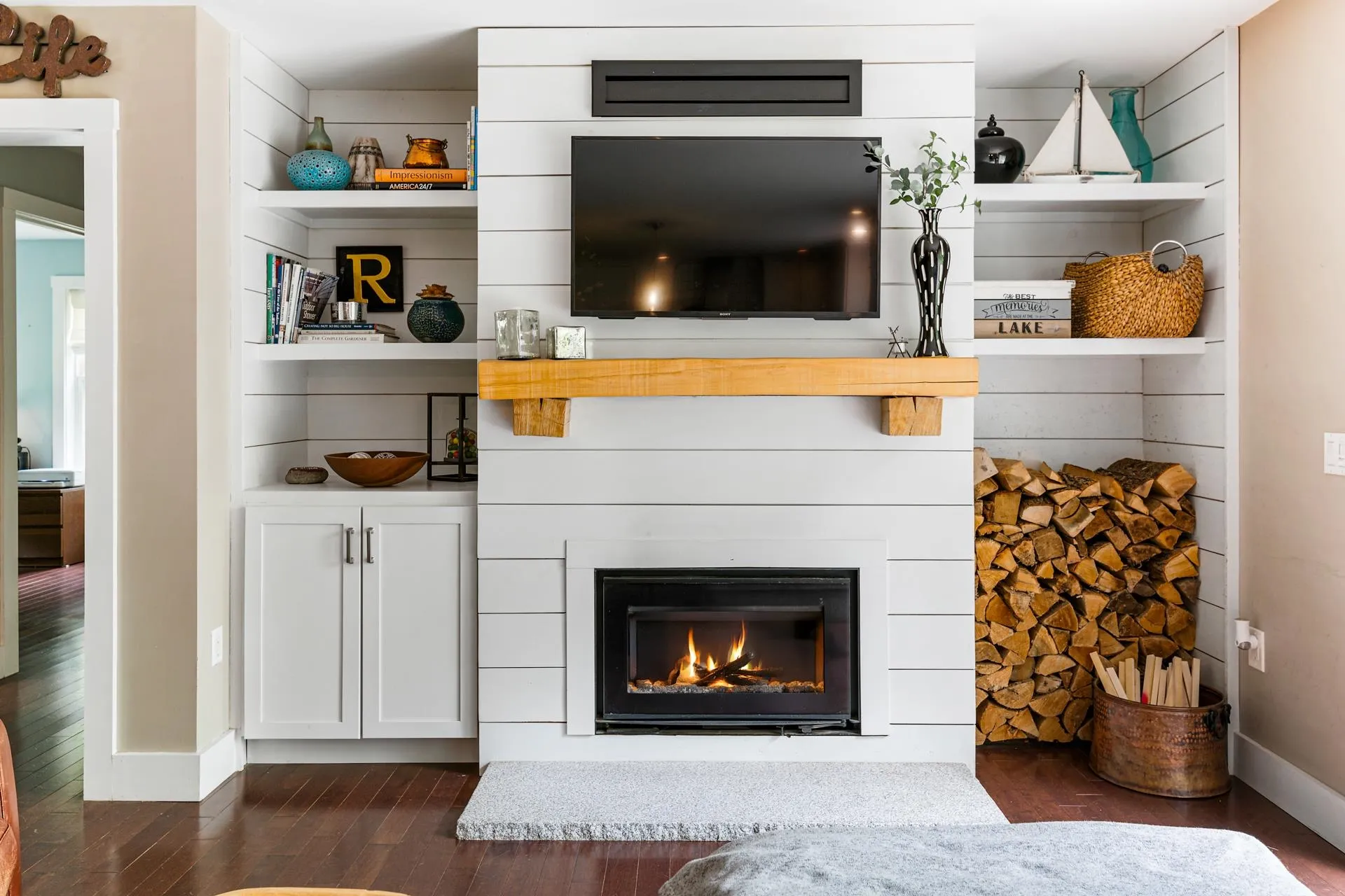 16 Old Province Road Newbury NH 03255