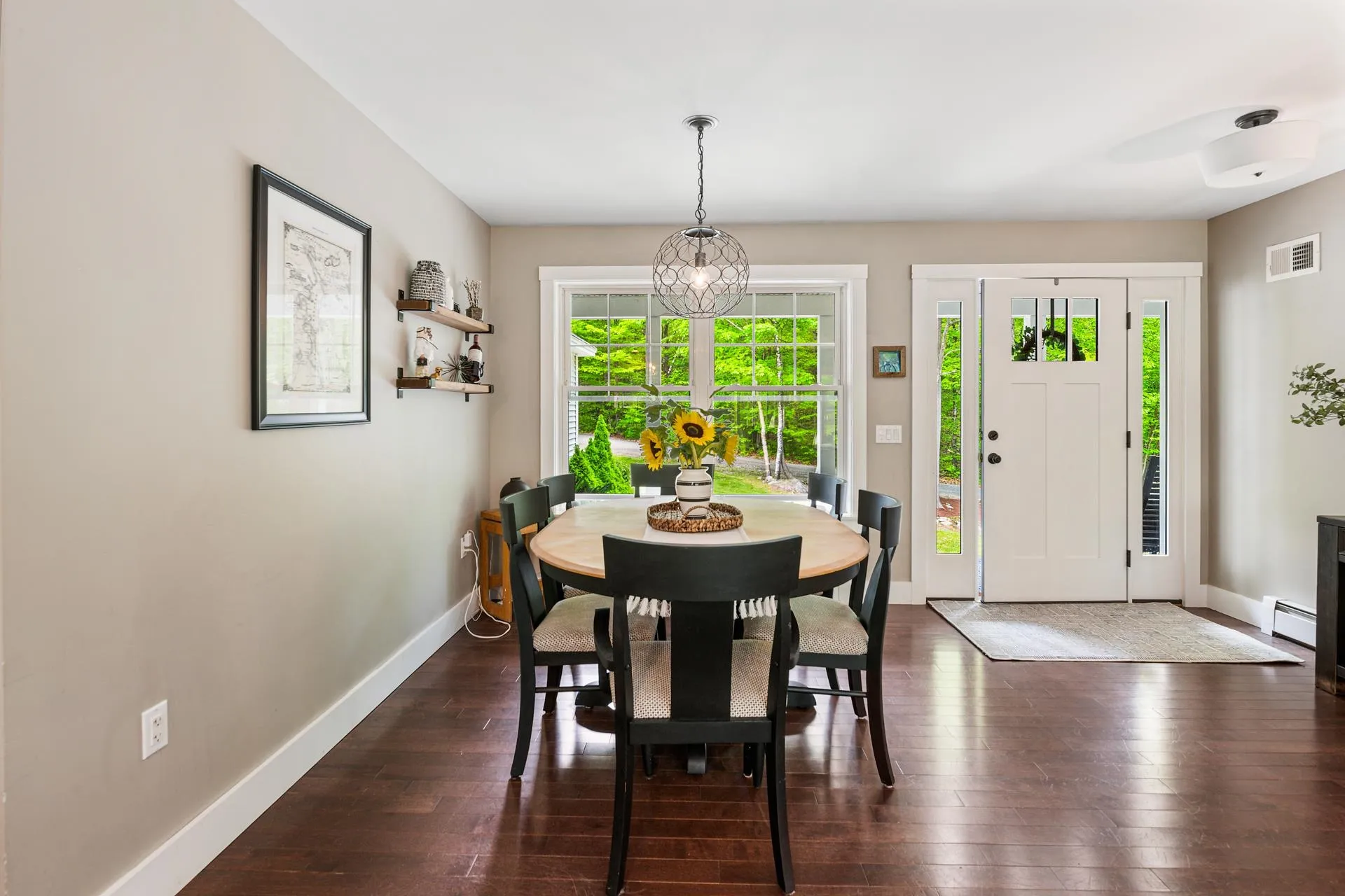 16 Old Province Road Newbury NH 03255