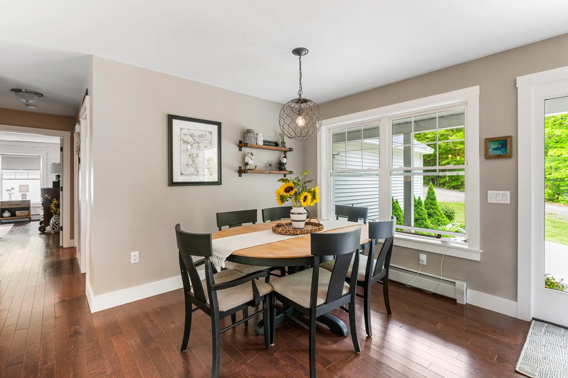 16 Old Province Road Newbury NH 03255