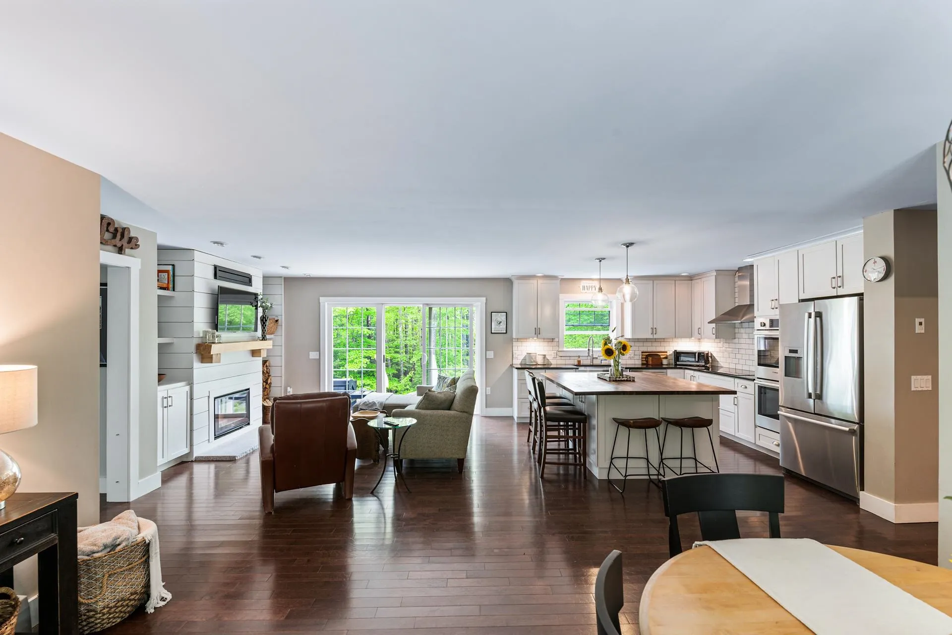 16 Old Province Road Newbury NH 03255