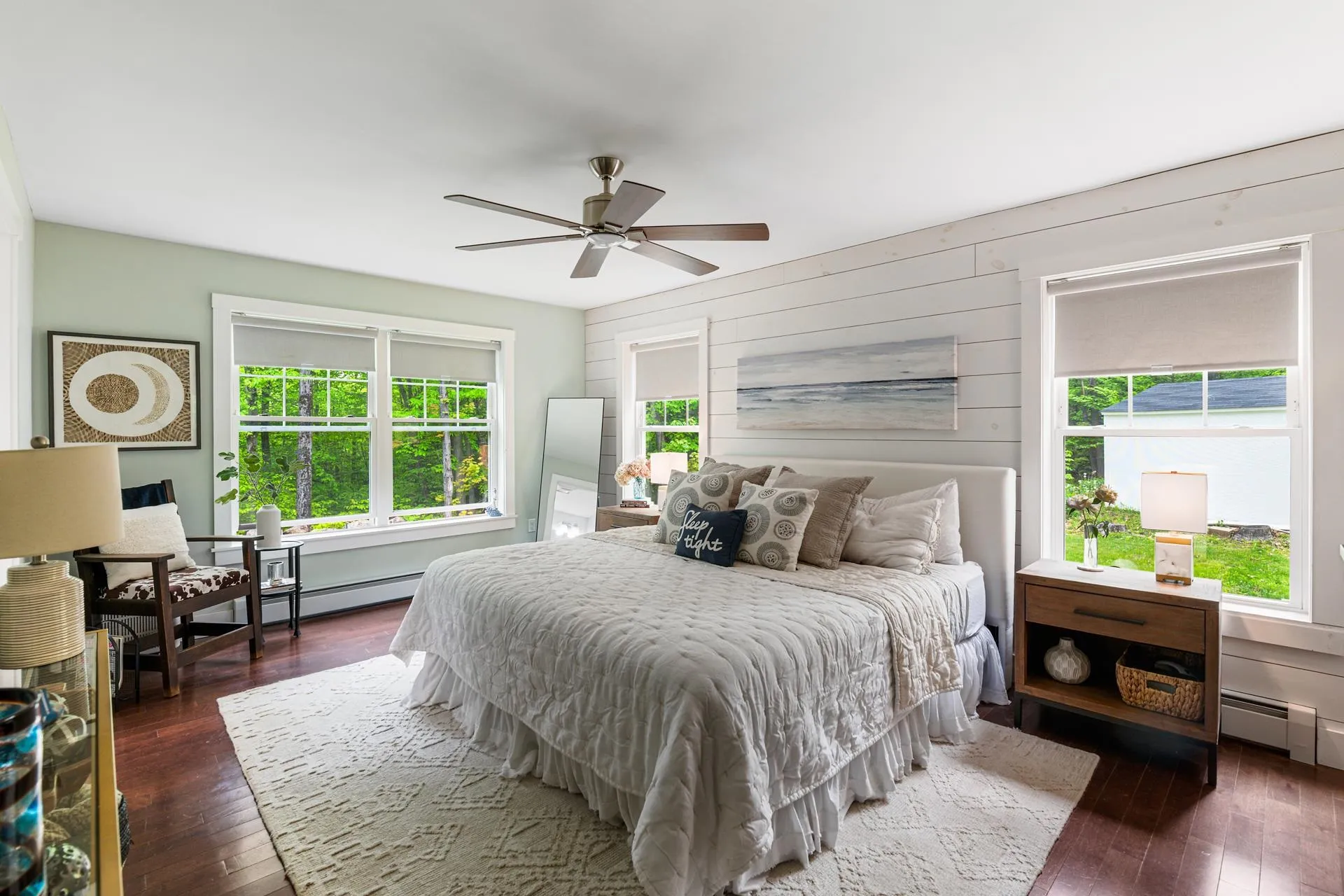 16 Old Province Road Newbury NH 03255