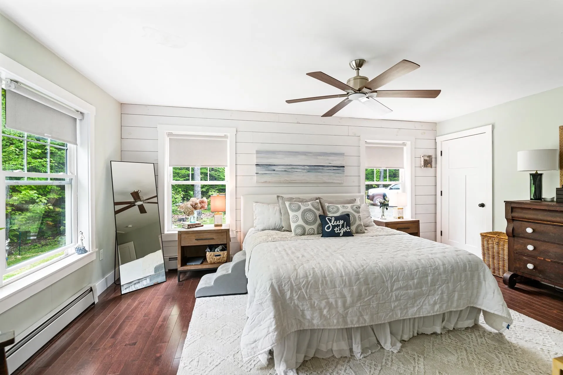 16 Old Province Road Newbury NH 03255