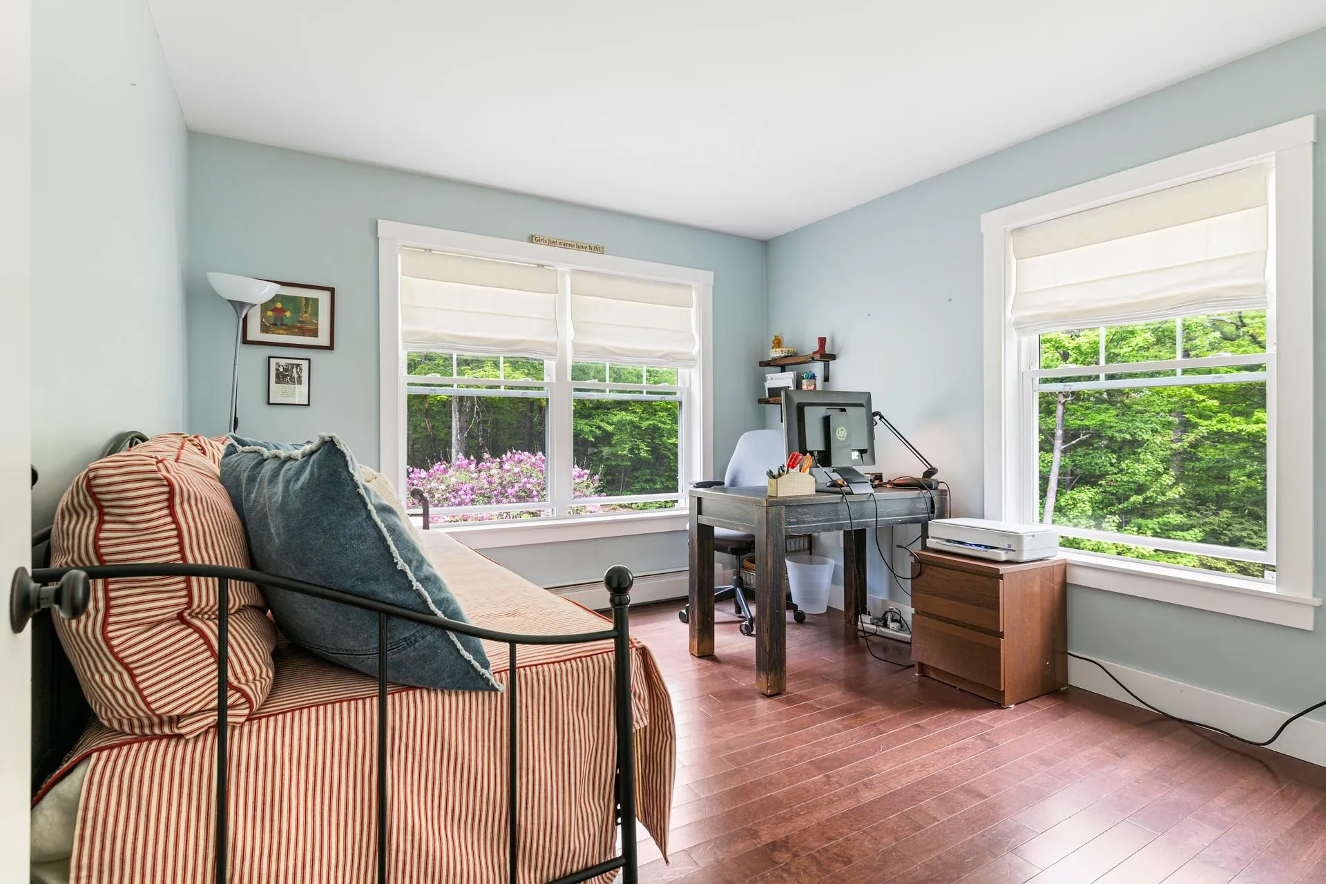 16 Old Province Road Newbury NH 03255