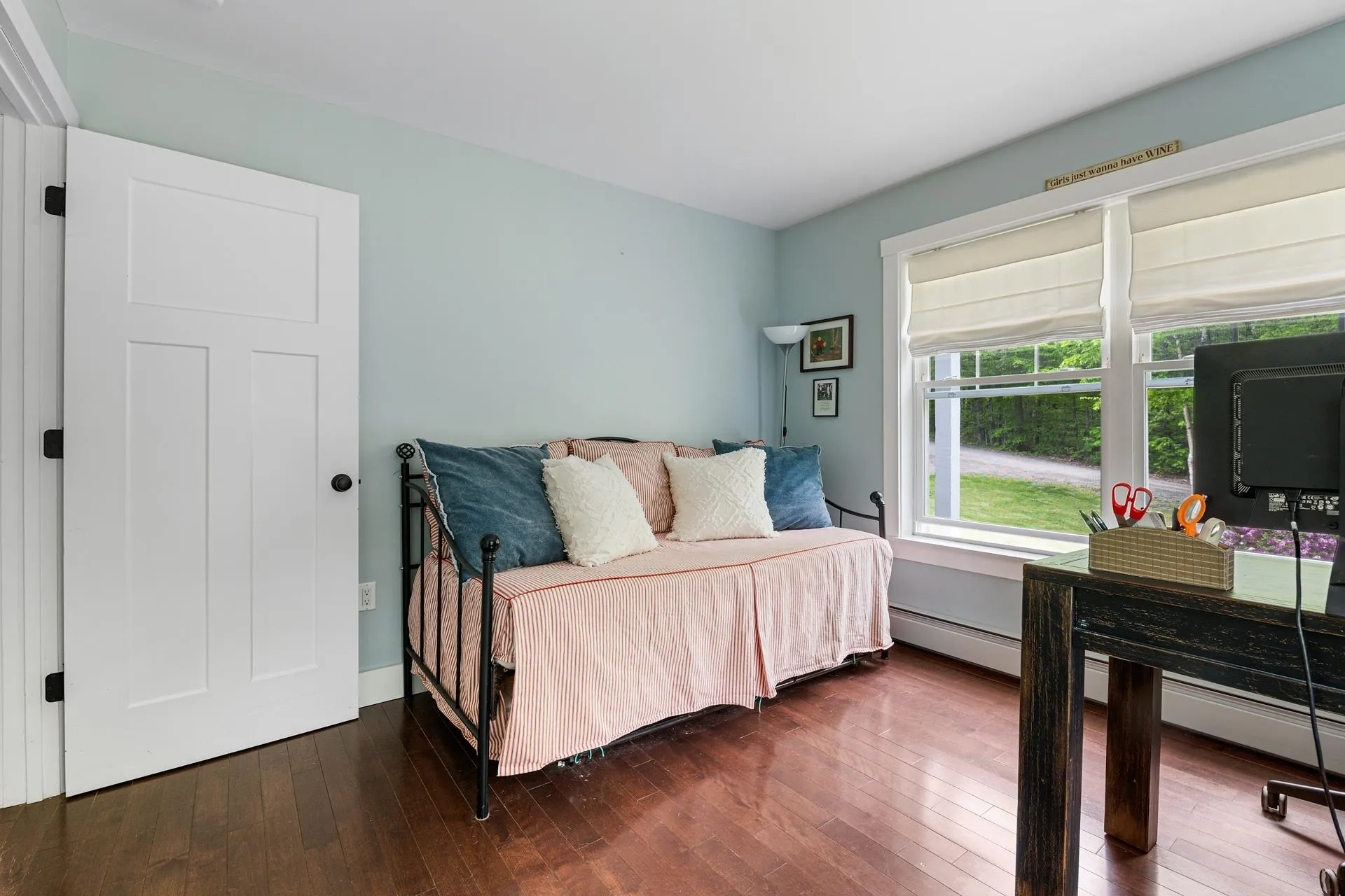 16 Old Province Road Newbury NH 03255