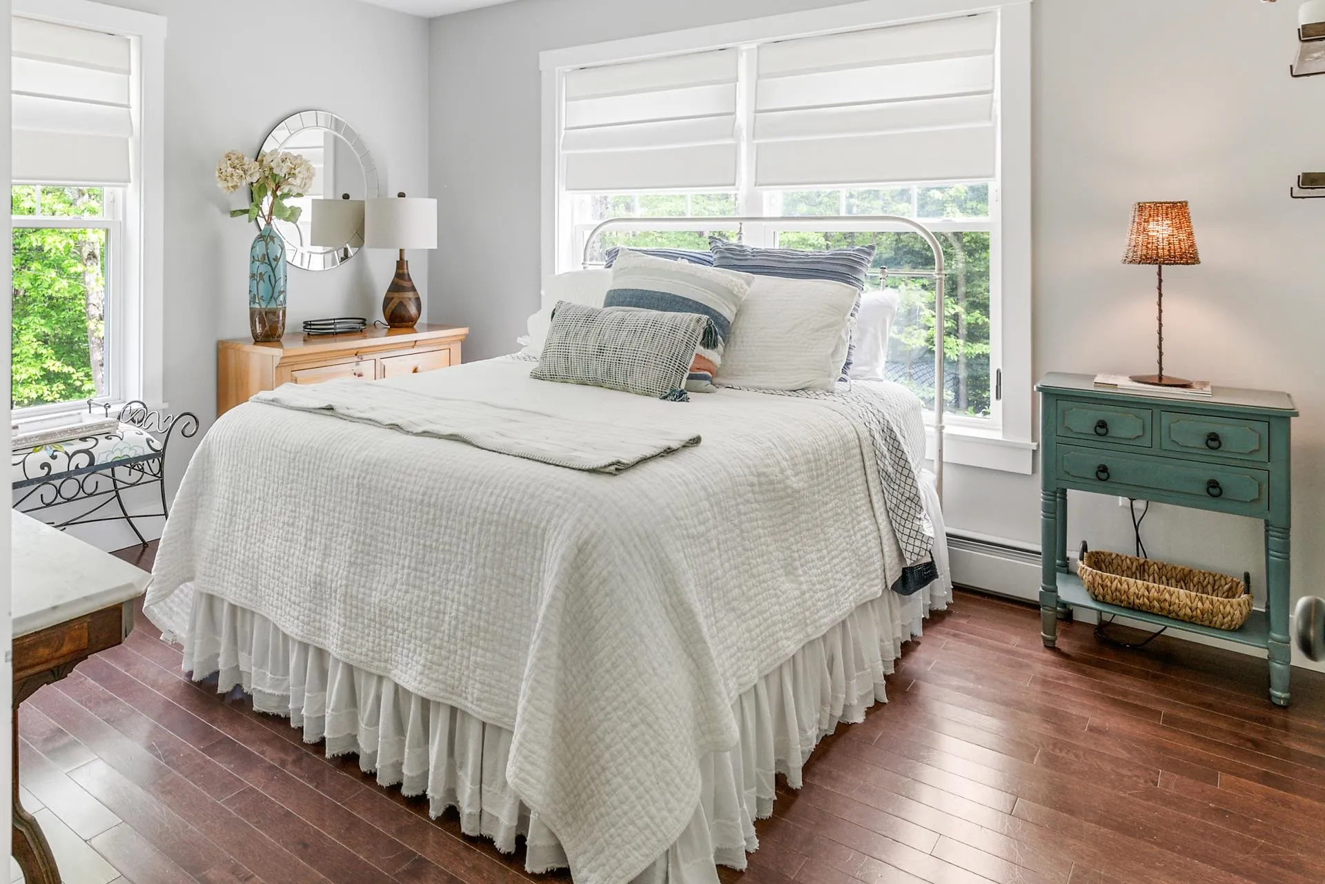 16 Old Province Road Newbury NH 03255