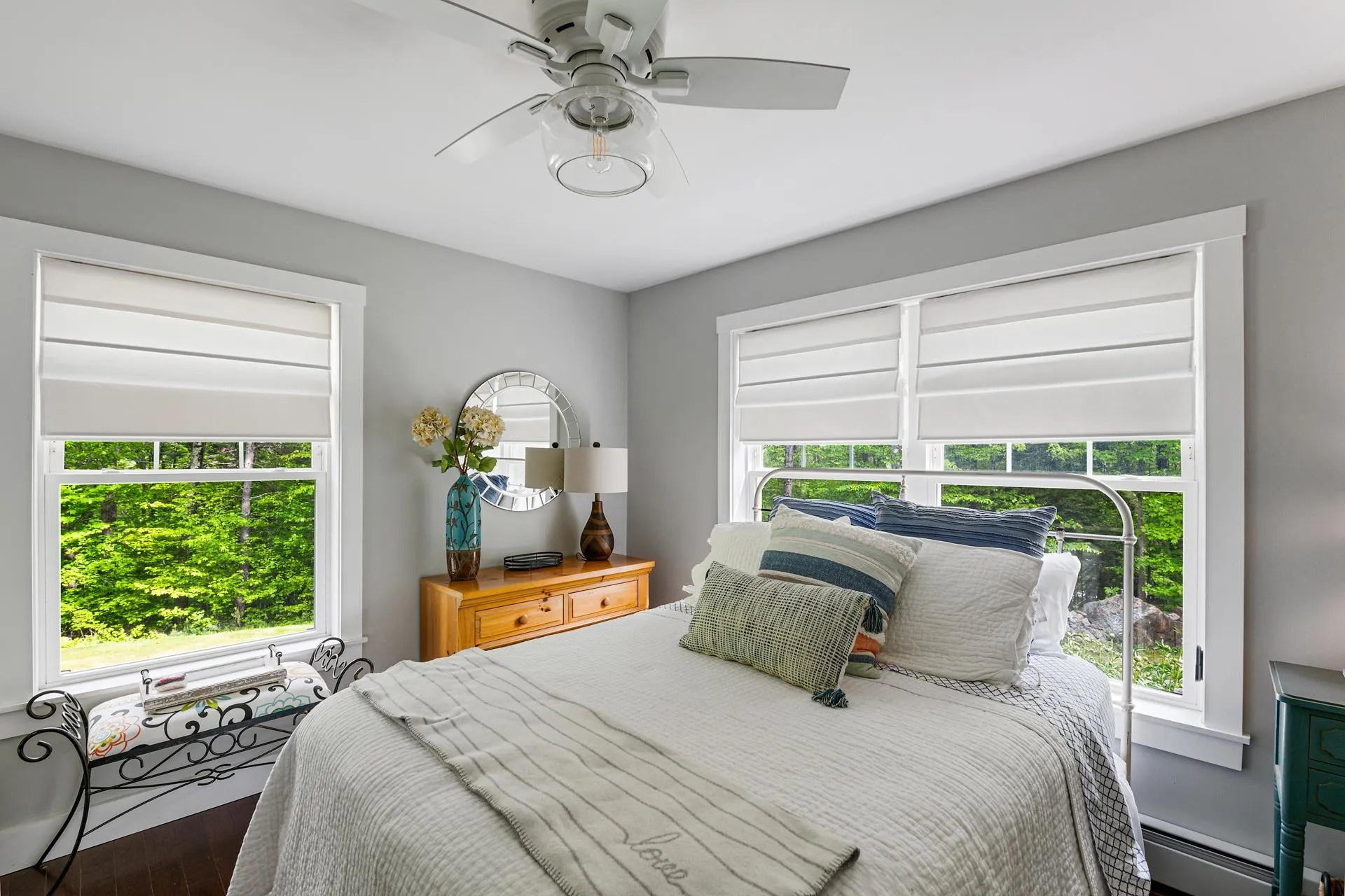 16 Old Province Road Newbury NH 03255