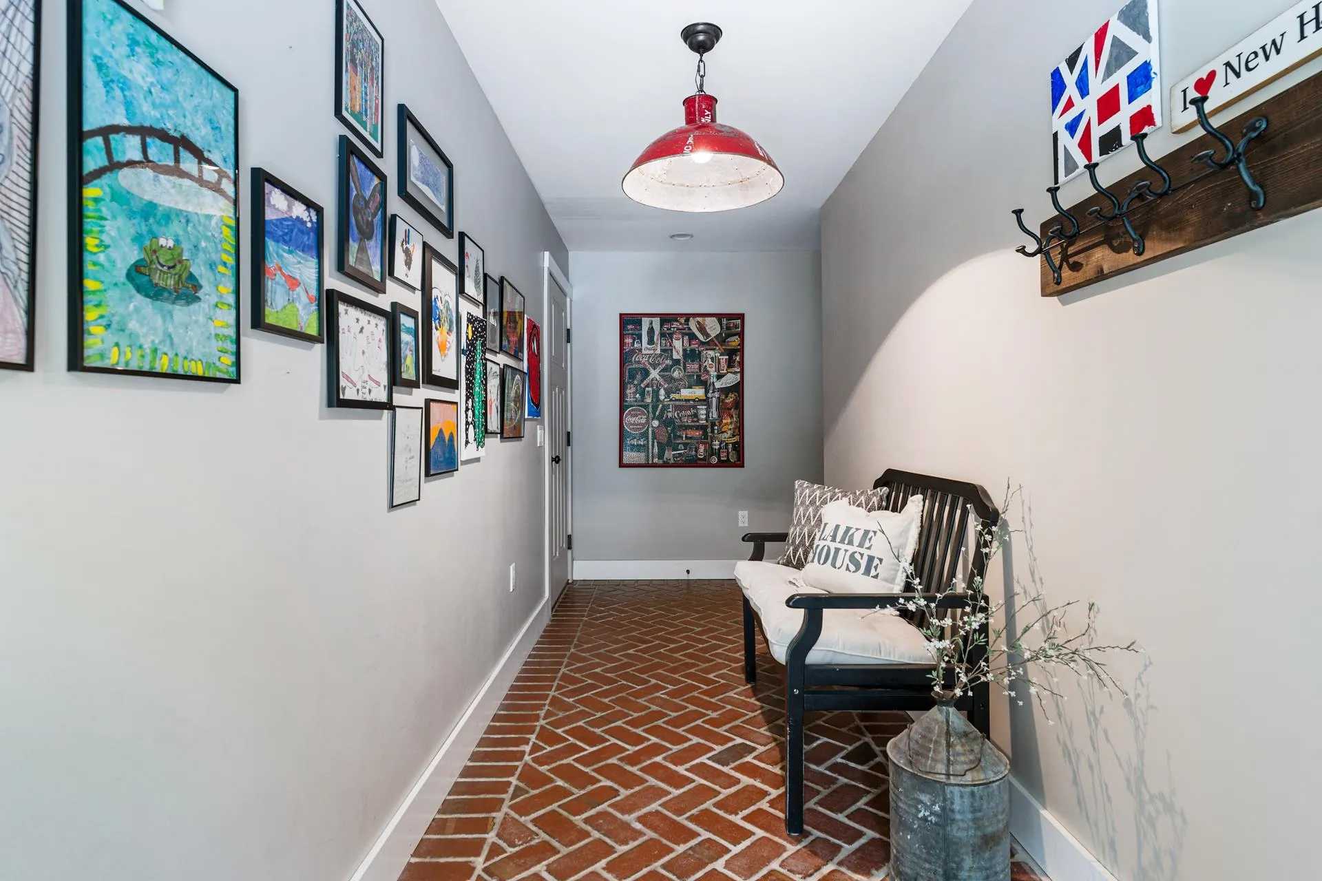 16 Old Province Road Newbury NH 03255